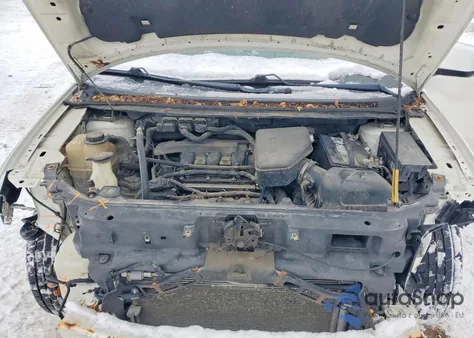 2011 Ford Edge Sel from USA, damaged, VIN 2FMDK4JC0BBA30656